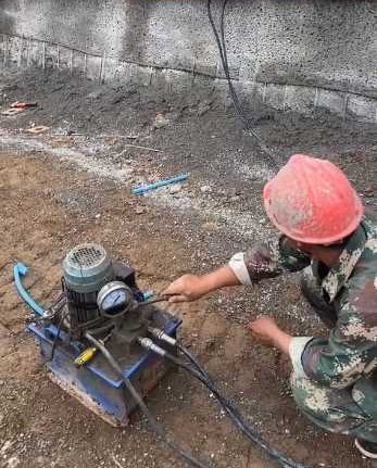 徐州铜山县预应力锚杆