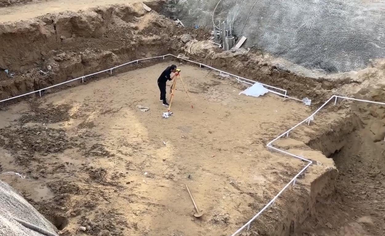 徐州铜山县基坑降水
