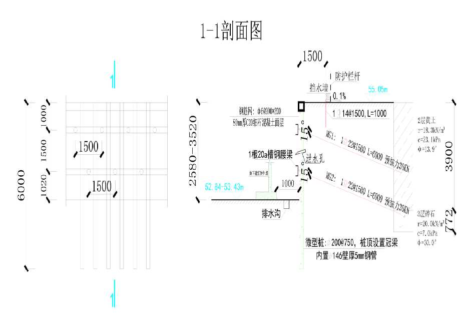 徐州铜山县工程设计