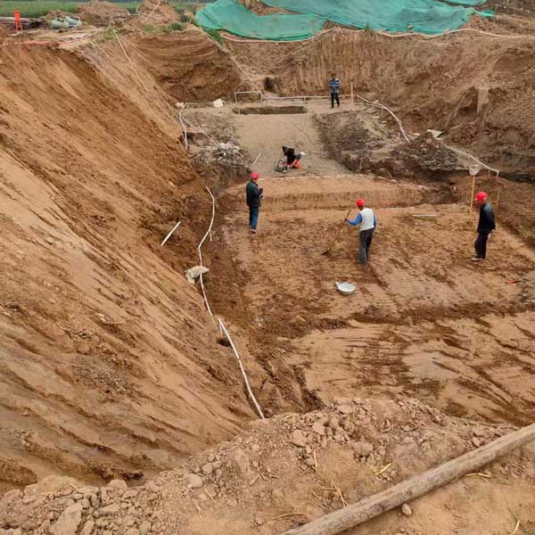 徐州铜山县降水工程